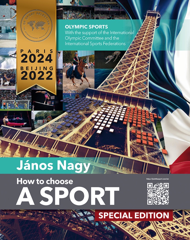 International Sport Selection Encyclopedia